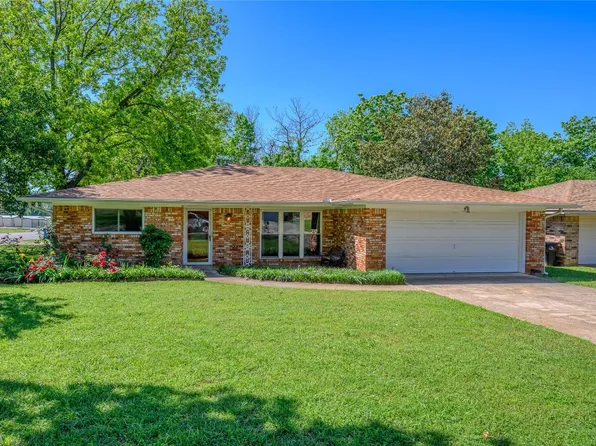 1300 Crestview Dr, Denison, TX 75020