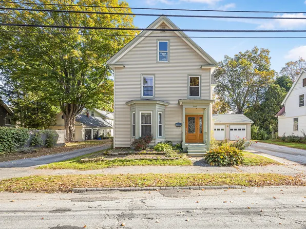 288 Fourth Street, Old Town, ME 04468