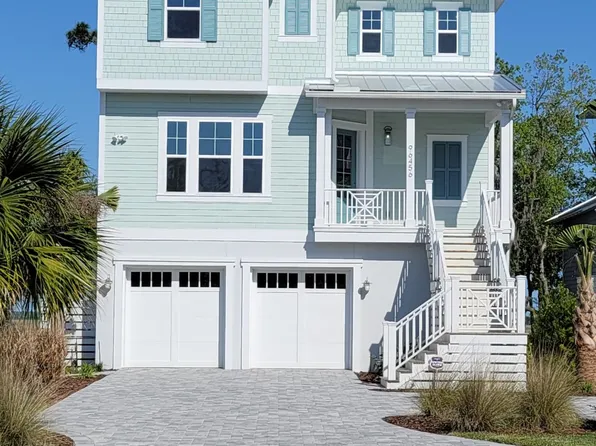 96456 Bay View Dr, Fernandina Beach, FL 32034