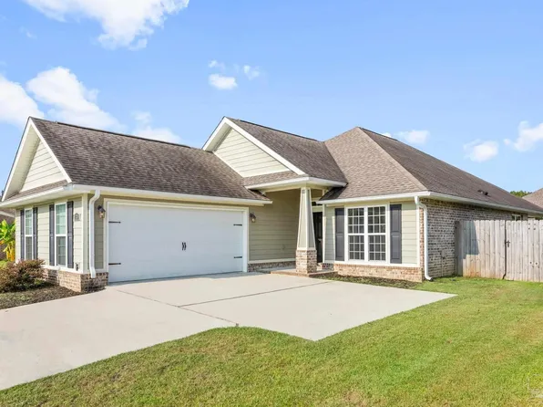 7389 Farmers Rd, Pensacola, FL 32526