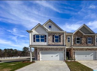 4577 Village Springs Sq, Fultondale, AL 35068