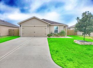 5013 Sycamore Ln, Brookshire, TX 77423