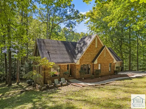 101 Brandywine Ct, Ridgeway, VA 24148