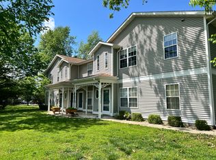 724 Rutter St #3, Saint Libory, IL 62282