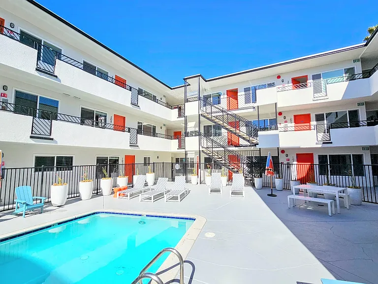 The Parq on Kansas | Renovated Gated Community Living in North Park — Photo 1