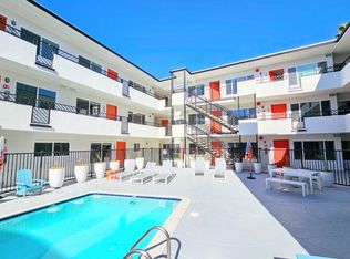 The Parq on Kansas | Renovated Gated Community Living in North Park, San Diego, CA 92116