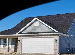 4828 Windrow Way, Fort Wayne, IN 46818