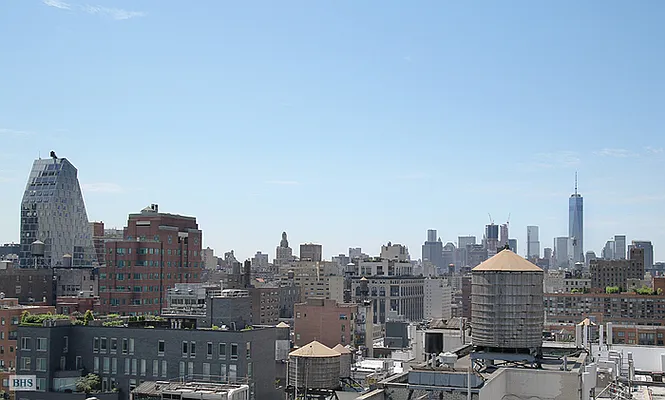 Rented by Brown Harris Stevens | media 53