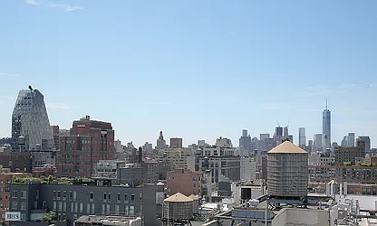 Rented by Brown Harris Stevens