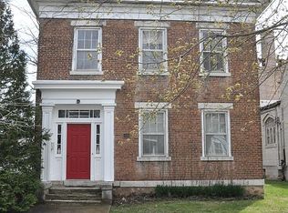 312 E Main St, Delphi, IN 46923