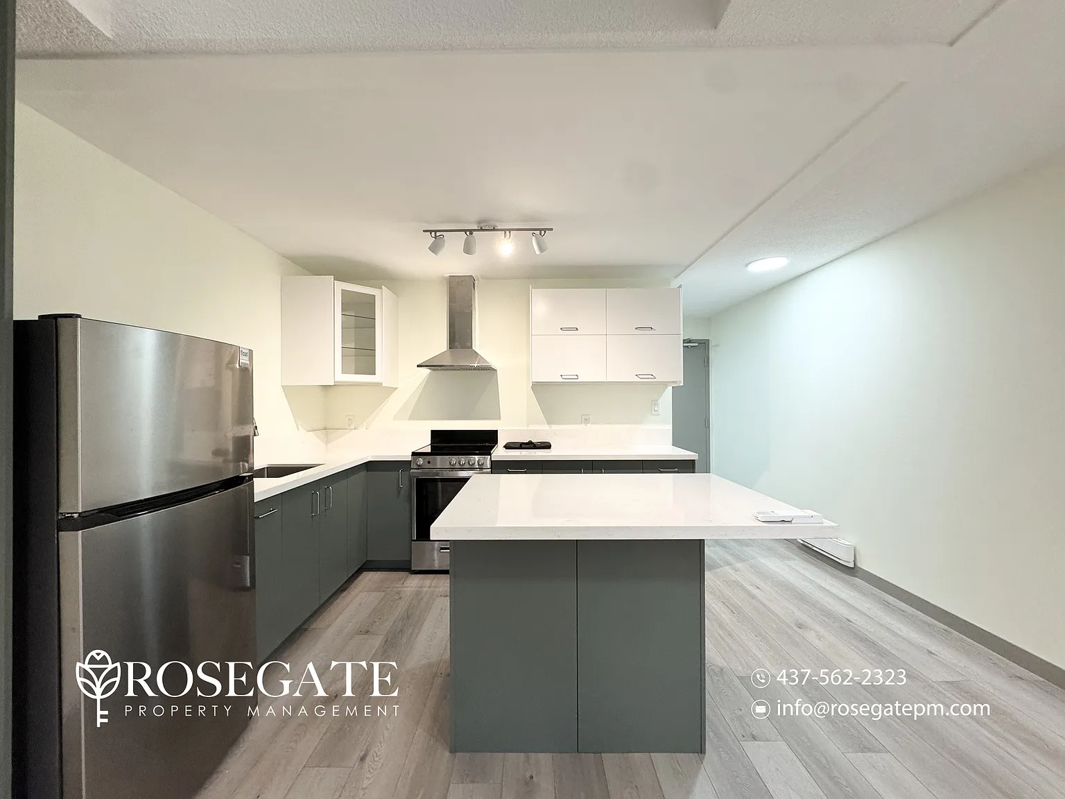 2920 Lake Shore Boulevard West Toronto — Photo 2
