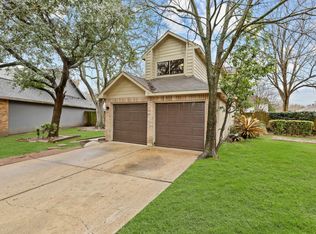 5439 Forest Bridge Way, Houston, TX 77066