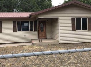 122 Alamo St, Las Vegas, NM 87701