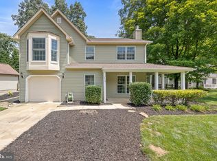 3516 Sugar Maple Ct, Waldorf, MD