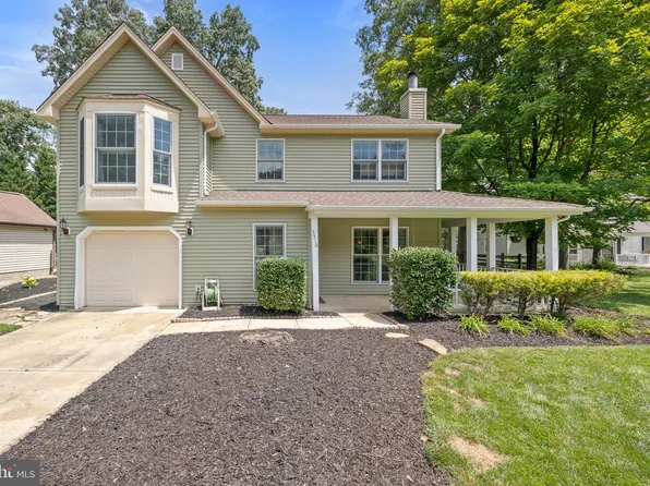 3516 Sugar Maple Ct, Waldorf, MD 20602