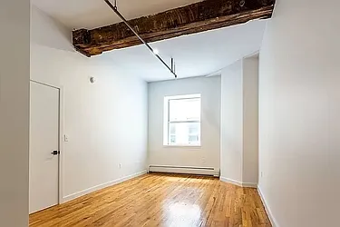 Rented by Corcoran