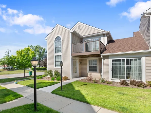 401 Le Parc Cir, Buffalo Grove, IL 60089
