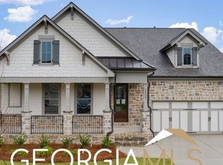 5131 Castlehaven Bnd, Powder Springs, GA 30127