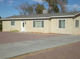 21990 Goshute Ave, Apple Valley, CA 92307
