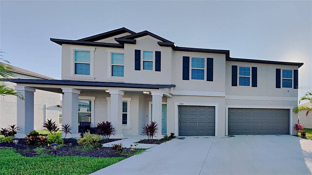 5922 Tremeza Pl, Palmetto, FL 34221 Zillow