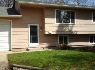 116 W Ponderosa Dr, Brandon, SD 57005