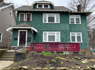 1626 Coventry Rd #1, Cleveland Heights, OH 44118