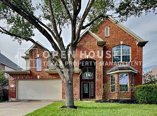 12112 Forest Sage Ln, Pearland, TX 77584