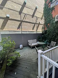 Rented by Corcoran