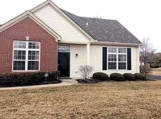 3821 Brantford Way, Mason, OH 45040