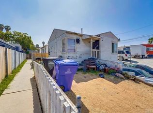 1023-27 Goodyear St, San Diego, CA 92113