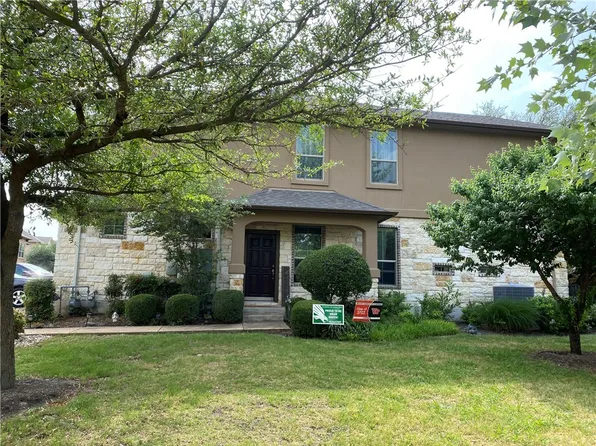 14001 Avery Ranch Blvd Unit 2604, Austin, TX 78717