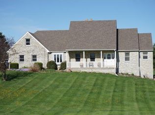 2086 N Huntersville Rd, Batesville, IN 47006