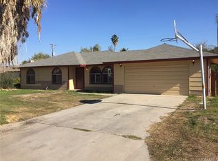 17911 Wabash Rd, Madera, CA 93638