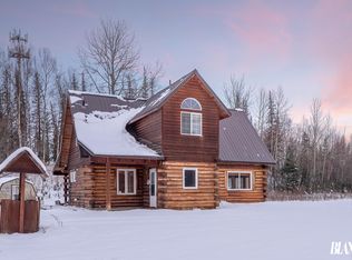 8751 Mile 6 Rd, Palmer, AK 99645