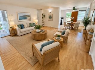 777 Ahuwale St, Honolulu, HI 96821
