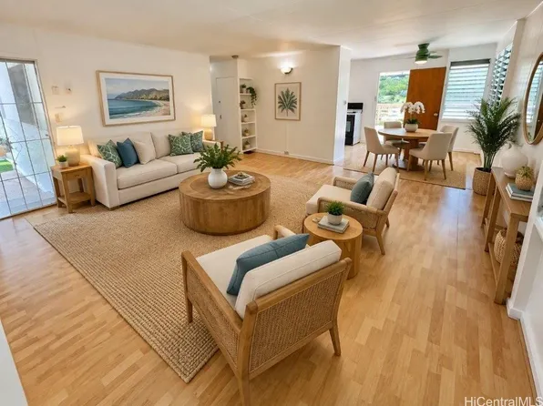 777 Ahuwale St, Honolulu, HI 96821