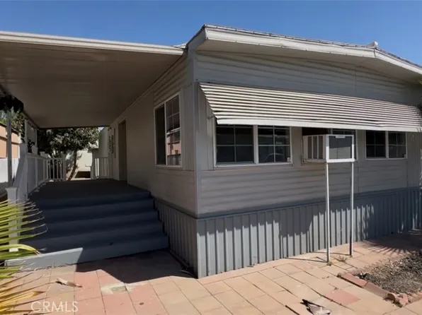 1025 S Riverside Ave Spc 38, Rialto, CA 92376