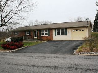 121 Timber Ridge Rd, Jonesborough, TN 37659