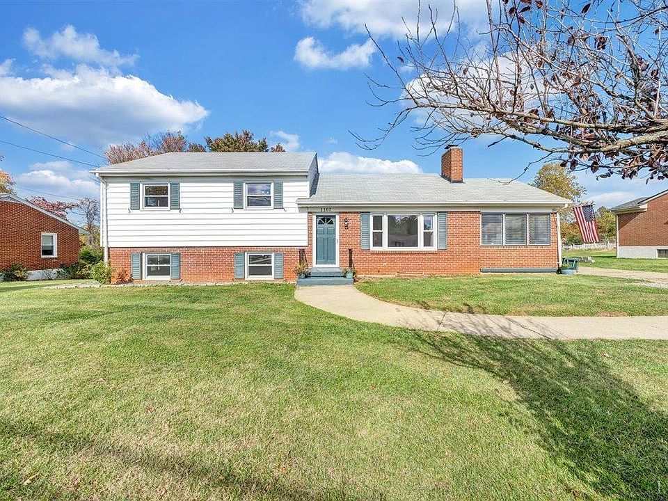 1st image of 1107 Glenfield Dr