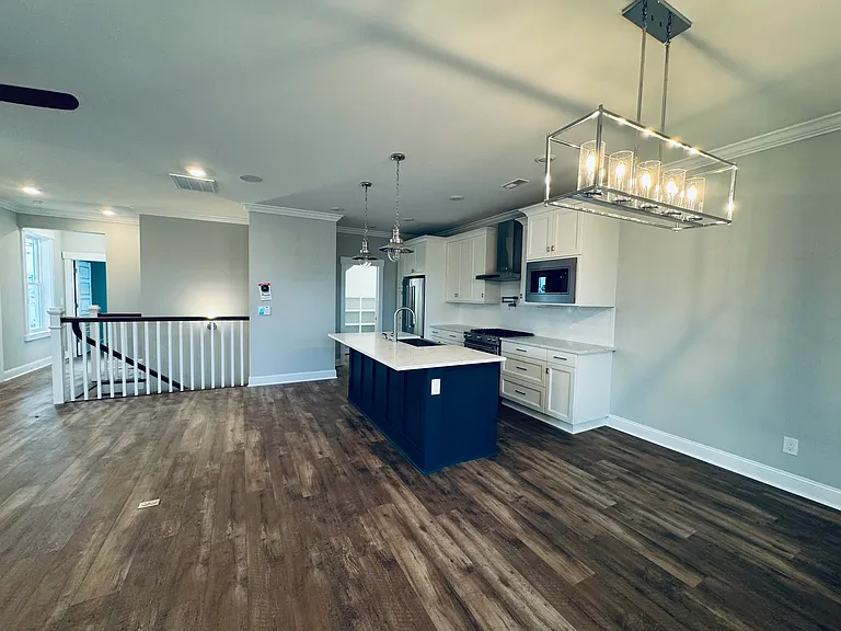 8068 Living Beach St #A — Photo 5