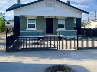 3109 Douglas Ave #B, El Paso, TX 79903