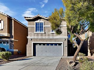 7947 Dexter Falls St, Las Vegas, NV 89149