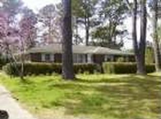 3814 Halifax Rd, Wilmington, NC 28403