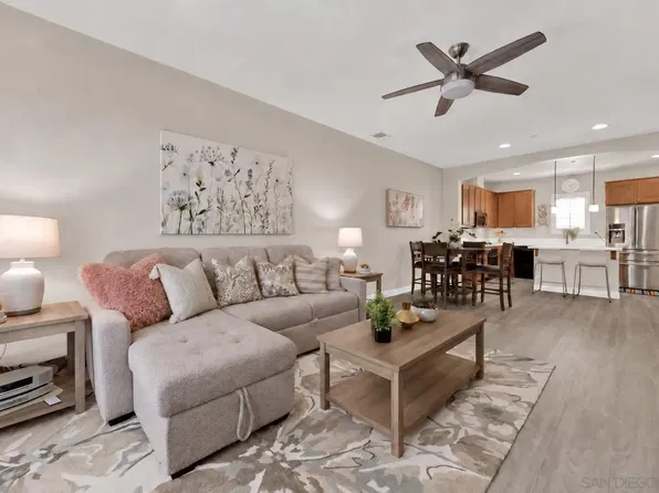 10505 Zenor Ln Unit 21, San Diego, CA 92127