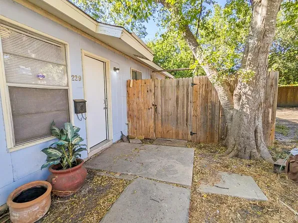 229 Baldwin Ave, San Antonio, TX 78210