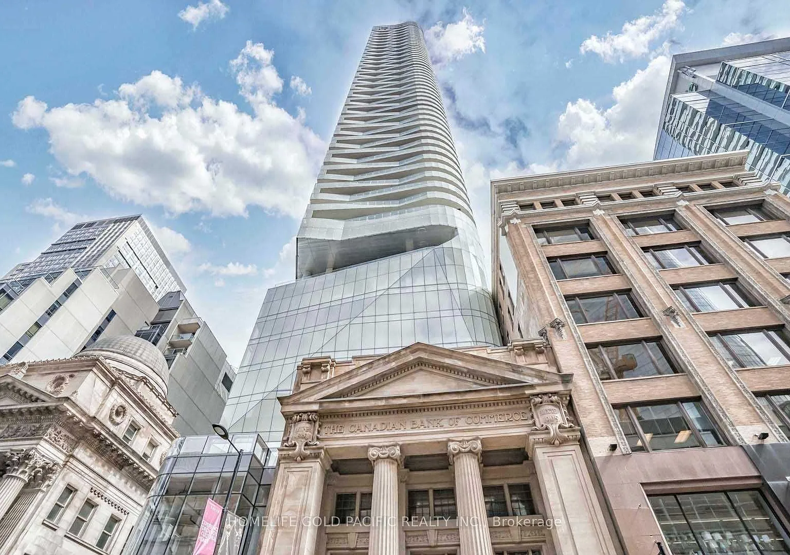 1 bed, $2,300 — Photo 1