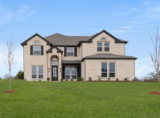 9916 Polo Pitch Ln, Forney, TX 75126