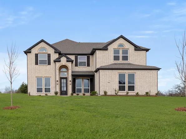 9916 Polo Pitch Ln, Forney, TX 75126