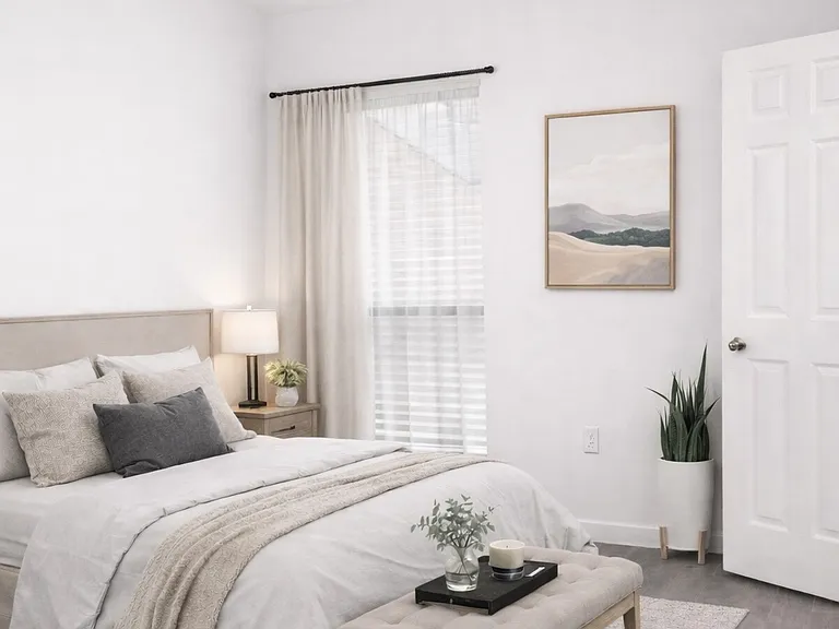 2nd Bedroom *Virtually Staged*