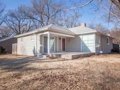800 Bertrand St, Manhattan, KS, 66502